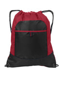 Bags Port Authority  Pocket Cinch Pack. BG611 Port Authority