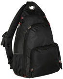 Bags Port Authority Sling Pack. BG112 Port Authority