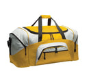 Bags Port Authority - Standard Colorblock Sport Duffel. BG99 Port Authority