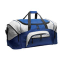Bags Port Authority - Standard Colorblock Sport Duffel. BG99 Port Authority