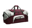 Bags Port Authority - Standard Colorblock Sport Duffel. BG99 Port Authority