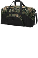 Bags Port Authority - Standard Colorblock Sport Duffel. BG99 Port Authority