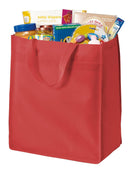 Bags Port Authority Standard Polypropylene Grocery Tote. B159 Port Authority