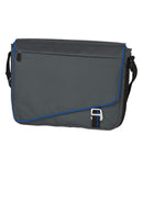 Bags Port Authority Transit Messenger. BG302 Port Authority