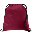 Bags Port Authority Ultra-Core Cinch Pack. BG615 Port Authority