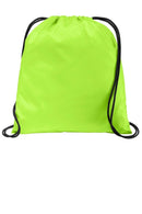 Bags Port Authority Ultra-Core Cinch Pack. BG615 Port Authority