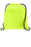 Bags Port Authority Ultra-Core Cinch Pack. BG615 Port Authority