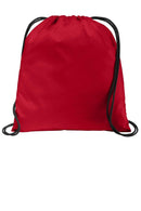 Bags Port Authority Ultra-Core Cinch Pack. BG615 Port Authority