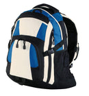 Bags Port Authority Urban Backpack. BG77 Port Authority