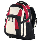 Bags Port Authority Urban Backpack. BG77 Port Authority