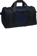 Bags Port Authority Voyager Sports Duffel. BG800 Port Authority