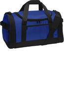 Bags Port Authority Voyager Sports Duffel. BG800 Port Authority