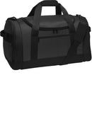Bags Port Authority Voyager Sports Duffel. BG800 Port Authority