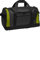 Bags Port Authority Voyager Sports Duffel. BG800 Port Authority