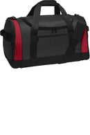 Bags Port Authority Voyager Sports Duffel. BG800 Port Authority