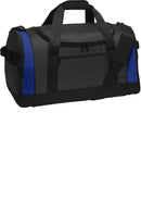 Bags Port Authority Voyager Sports Duffel. BG800 Port Authority