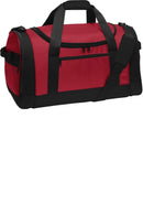 Bags Port Authority Voyager Sports Duffel. BG800 Port Authority
