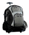 Bags Port Authority Wheeled Backpack.  BG76S Port Authority
