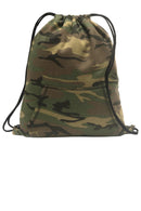 Bags Port & Company Core Fleece Sweatshirt Cinch Pack. BG614 Port & Company