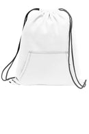 Bags Port & Company Core Fleece Sweatshirt Cinch Pack. BG614 Port & Company