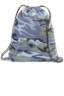 Bags Port & Company Core Fleece Sweatshirt Cinch Pack. BG614 Port & Company