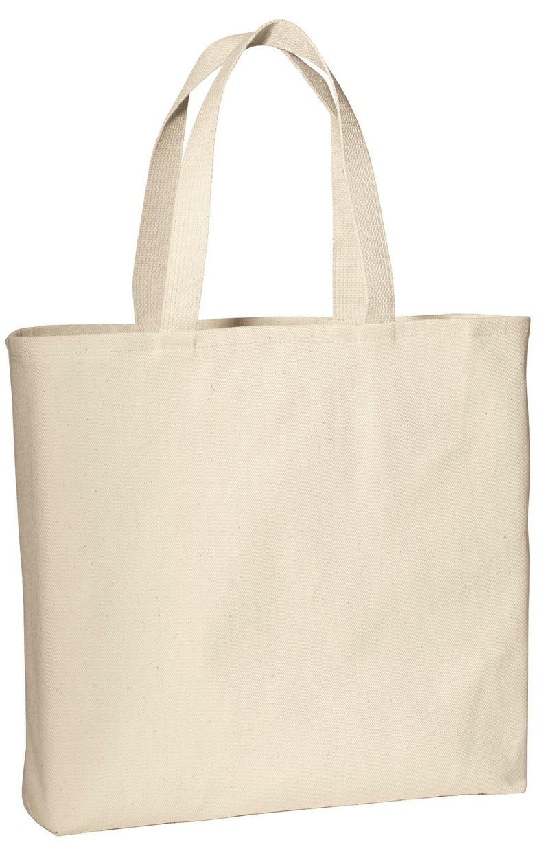 Bags Tote Bag: Port Authority - Convention Tote.  B050 Port Authority