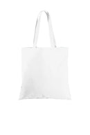 Bags Tote Bag - Port Authority Document Tote. BG408 Port Authority