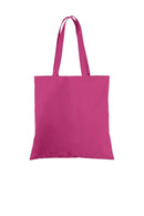 Bags Tote Bag - Port Authority Document Tote. BG408 Port Authority