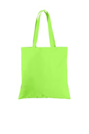 Bags Tote Bag - Port Authority Document Tote. BG408 Port Authority