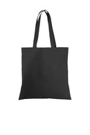 Bags Tote Bag - Port Authority Document Tote. BG408 Port Authority