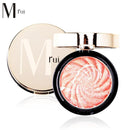 Baked Face Natural Tone Cheek Blush Palette-Style 1-JadeMoghul Inc.