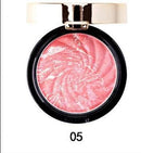 Baked Face Natural Tone Cheek Blush Palette-Style 5-JadeMoghul Inc.