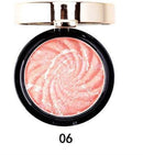Baked Face Natural Tone Cheek Blush Palette-Style 6-JadeMoghul Inc.