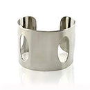 Bangle Charm Bracelets LO484 Stainless Steel Bangle