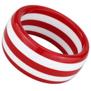 Bangles VL126 Resin Bangle in Siam