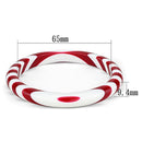 Bangles VL131 Resin Bangle in Siam