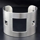 Charm Bangle LO1954 Stainless Steel Bangle