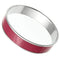 Pandora Bangle TK530 Stainless Steel Bangle with Epoxy in Siam