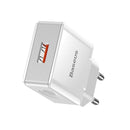 Baseus Quick Charge 3.0 USB Charger 18W QC3.0 QC Turbo Fast Charger For iPhone Samsung Xiaomi Huawei Wall Mobile Phone Charger AExp