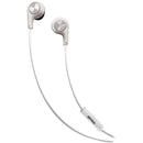 Bass 13(TM) In-Ear Earbuds with Microphone-Headphones & Headsets-JadeMoghul Inc.