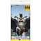 Batman Plastic Table Cover-Toys-JadeMoghul Inc.