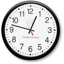 BATTERY OPERATED WALL CLOCK-Supplies-JadeMoghul Inc.