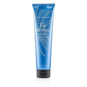 Bb. All-Style blow Dry Heat-Protective Creme (For Fine or Healthy Hair) - 150ml/5oz-Hair Care-JadeMoghul Inc.