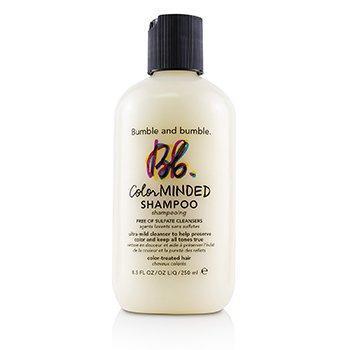 Bb. Color Minded Shampoo (Color-Treated Hair) - 250ml/8.5oz-Hair Care-JadeMoghul Inc.