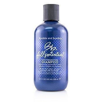 Bb. Full Potential Hair Preserving Shampoo - 250ml/8.5oz-Hair Care-JadeMoghul Inc.