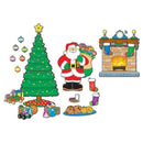 BB SET CHRISTMAS SCENE-Learning Materials-JadeMoghul Inc.