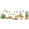 BB SET FALL ACCENTS-Learning Materials-JadeMoghul Inc.