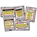 BB SET WANTED GOOD CHARACTER GR 4-8-Learning Materials-JadeMoghul Inc.