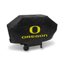 BCB Grill Cover (Deluxe Vinyl) Heavy Duty Grill Covers Oregon Deluxe Grill Cover (Black) RICO