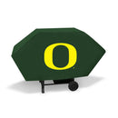 BCE Executive Grill Cover Gas Grill Covers Oregon Executive Grill Cover (Green) SPARO